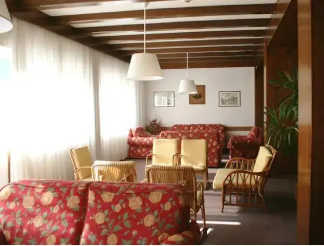 Hotel Val Di Fassa