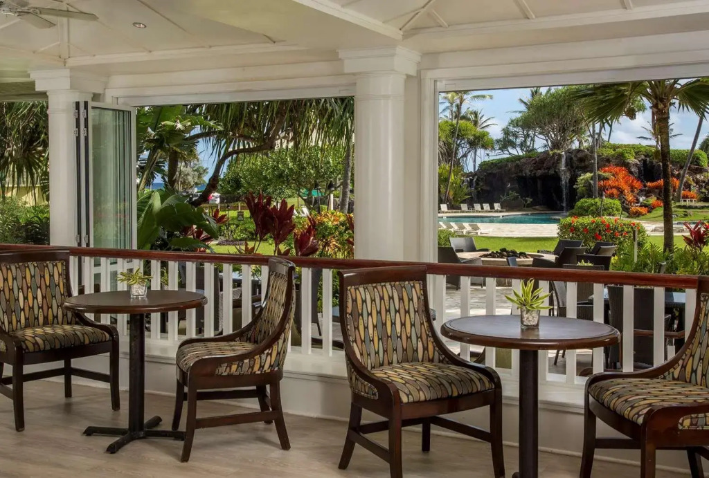 OUTRIGGER Kauai Beach Resort & Spa