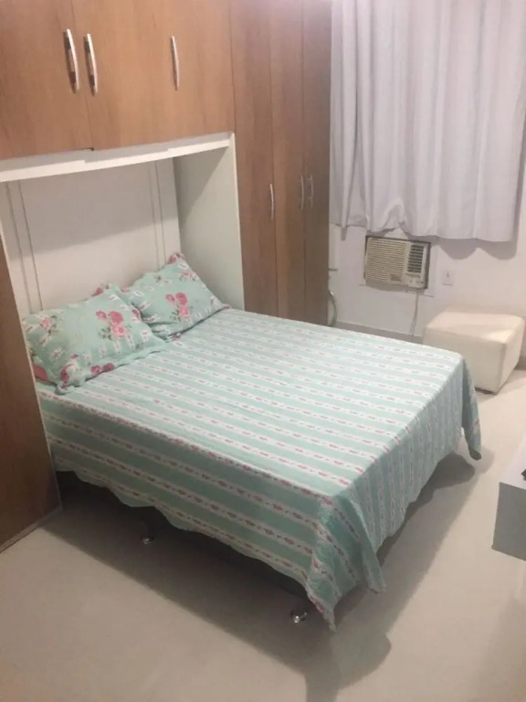 Apartment With 3 Bedrooms in Rio de Janeiro, With Wifi - 100 m From th