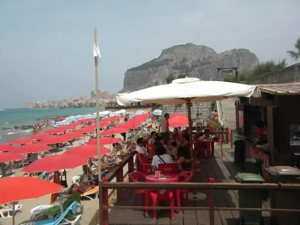Holidays Cefalù