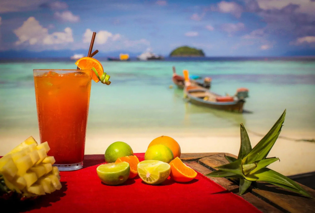 Castaway Resort Koh Lipe
