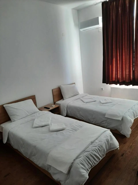 The Cohens Guest House