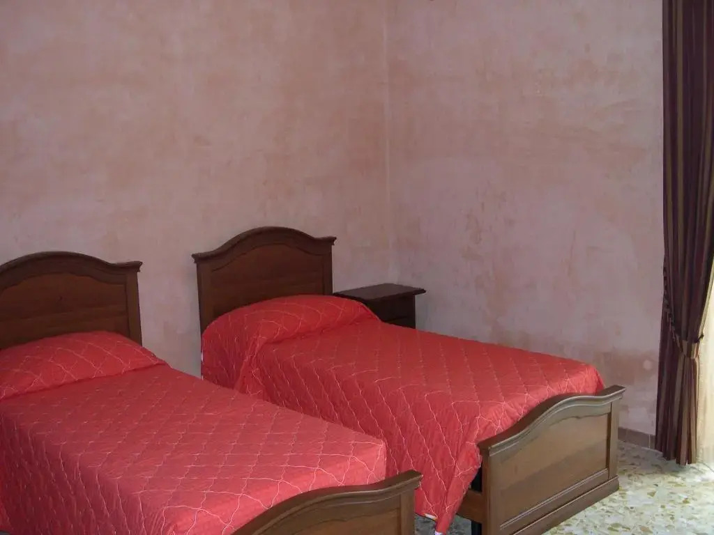 Aia di Lazzaro Agriturismo