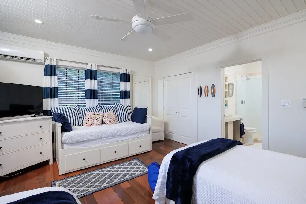 One Palm Hill villa