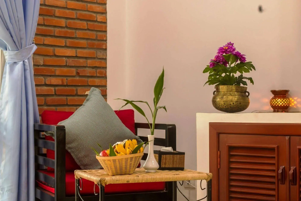 Eco Villa