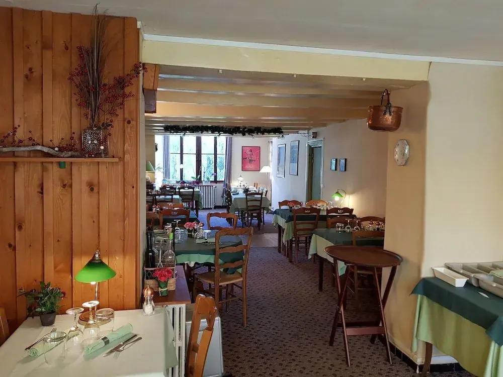 Le Vieux Tilleul