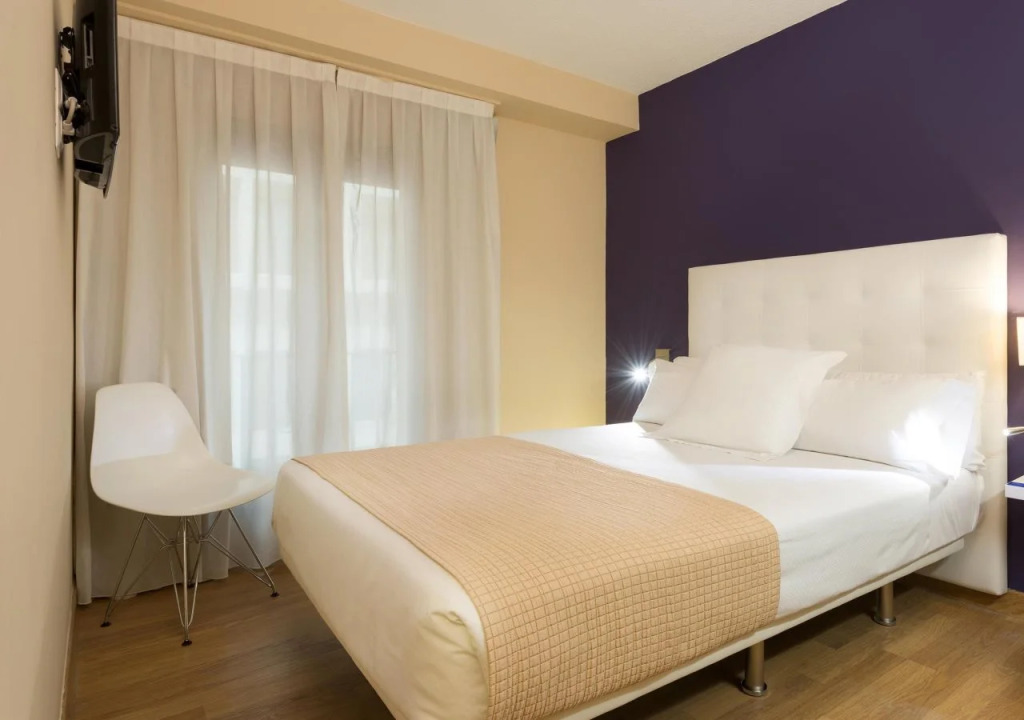 Tryp Ciudad De Alicante