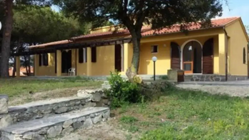 Villa Artistica App.3/Bilo4 (Bilocale)