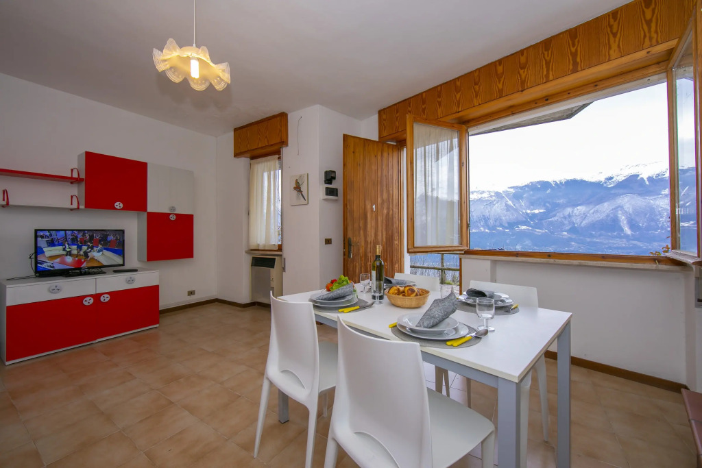 Nelson Apartment 1