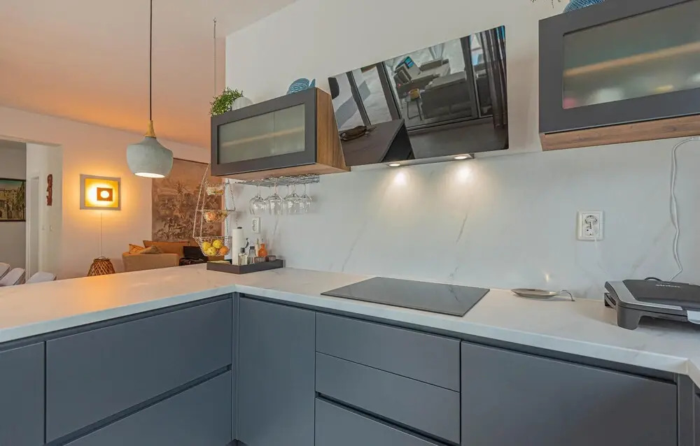 Awesome Home in Vodice - Srima With 3 Bedrooms, Wifi and Outdoor Swimming Pool
