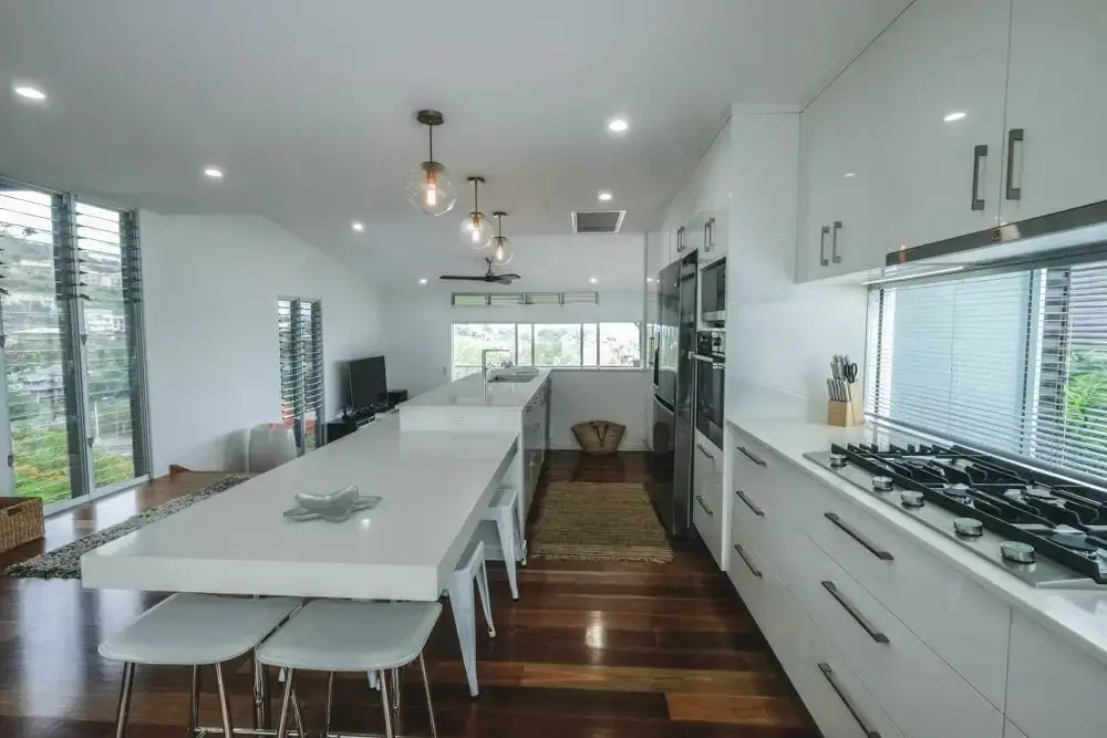 Bellevue Holiday Home - Airlie Beach