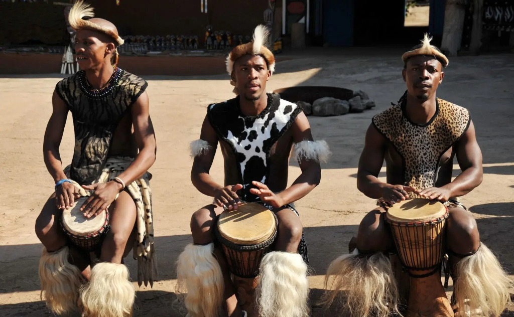 aha Lesedi African Lodge & Cultural Village