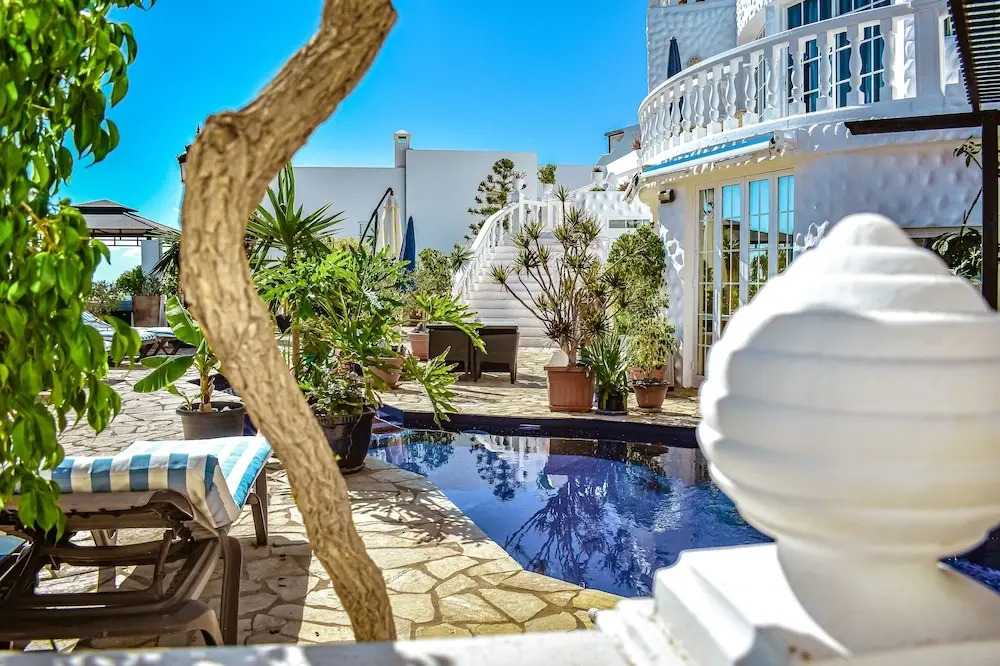 Casablanca Fuerteventura Morro Jable Suites