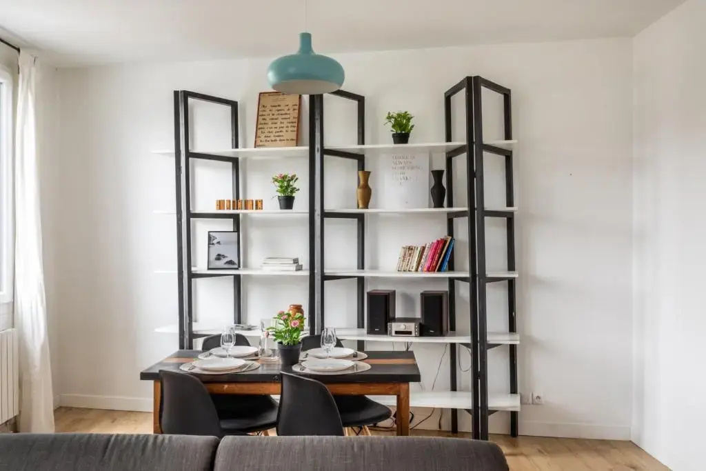 Le Gîte du Général- 1 chambre - Quartier Mellinet