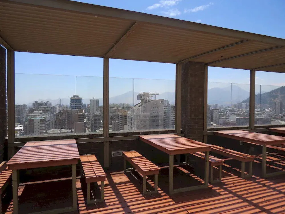A & G Aparthotel