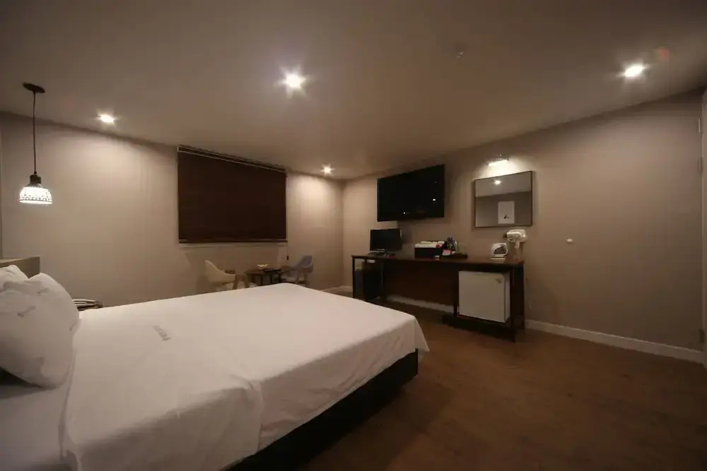 We've Motel
