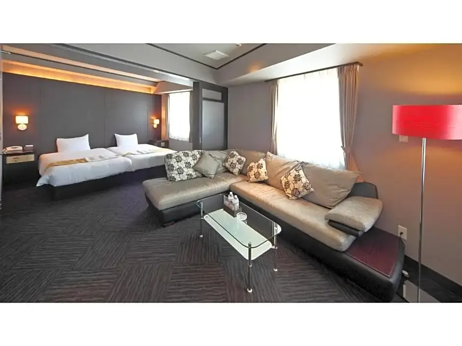 Hotel Sun Plaza Sakai Annex - Vacation STAY 32641v