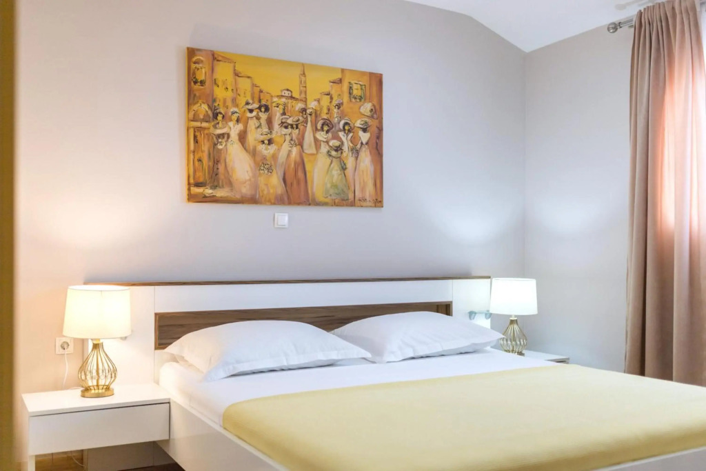 Turta apartment