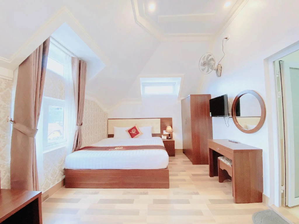 Binh Duong Hotel