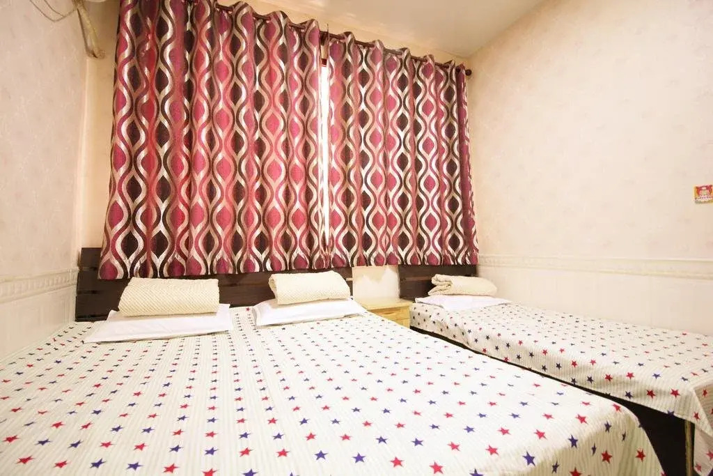 Beidaihe Liuzhuang Liu Qiusheng Hostel