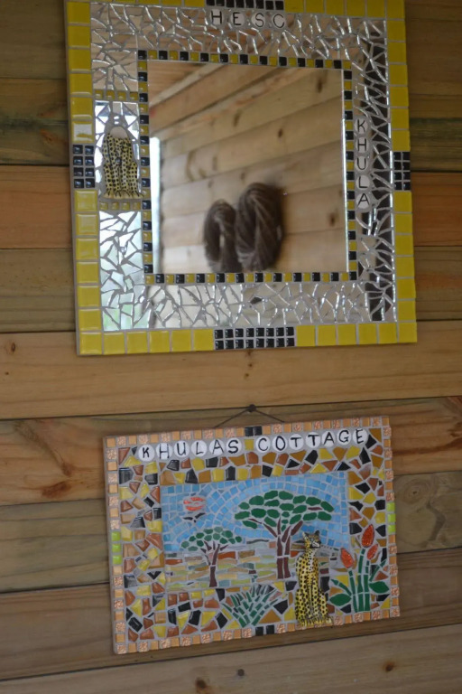 Hoedspruit Endangered Species Centre Accommodation