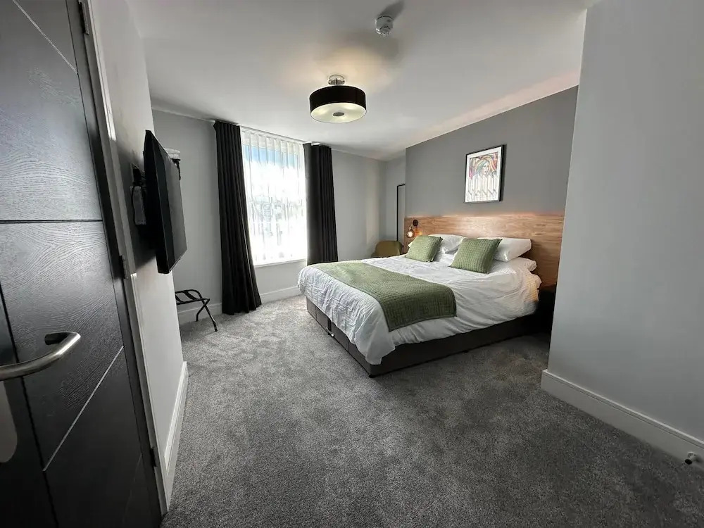 The Abbots Boutique Hotel