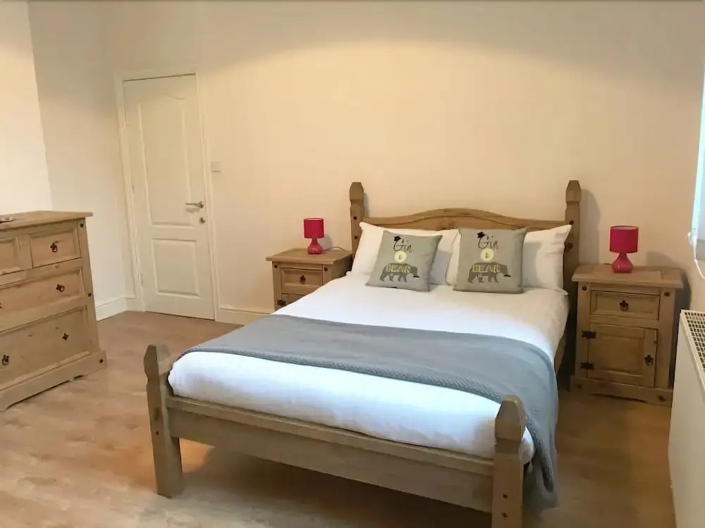 57 Rodney Street Hotel
