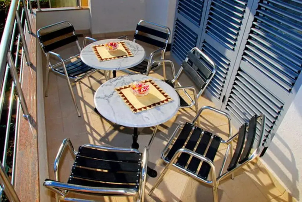 Apartments Ivanovic - One-bedroom Wiht Balcony