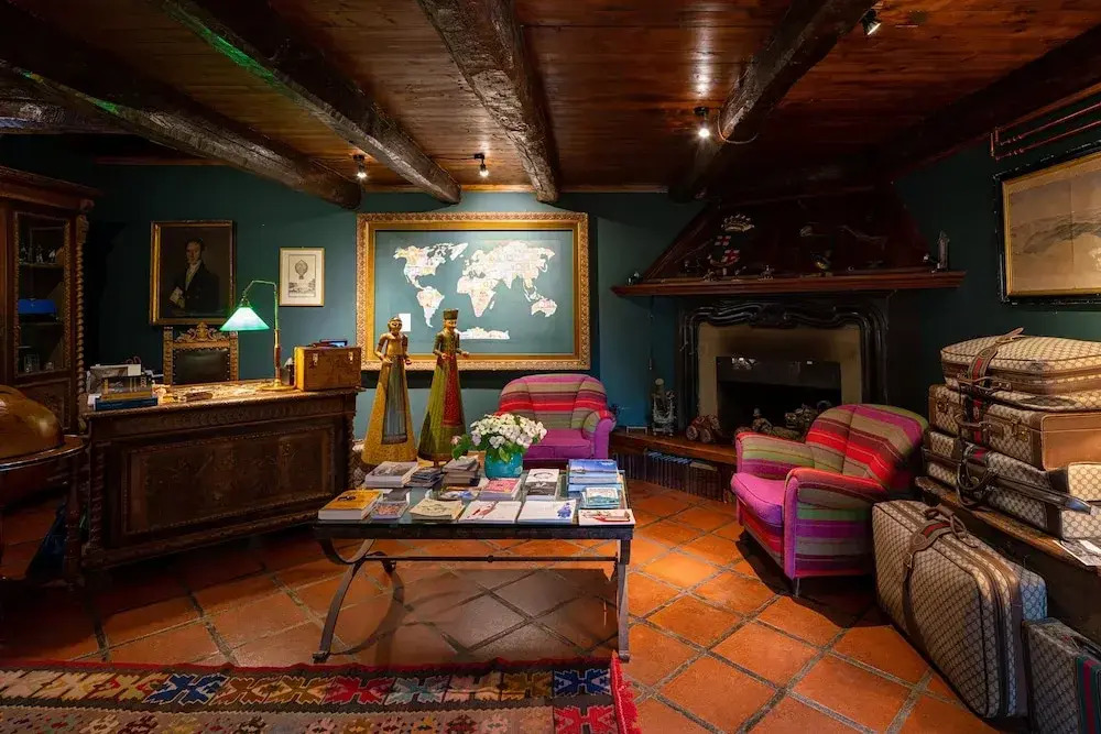 Country House La Bursch