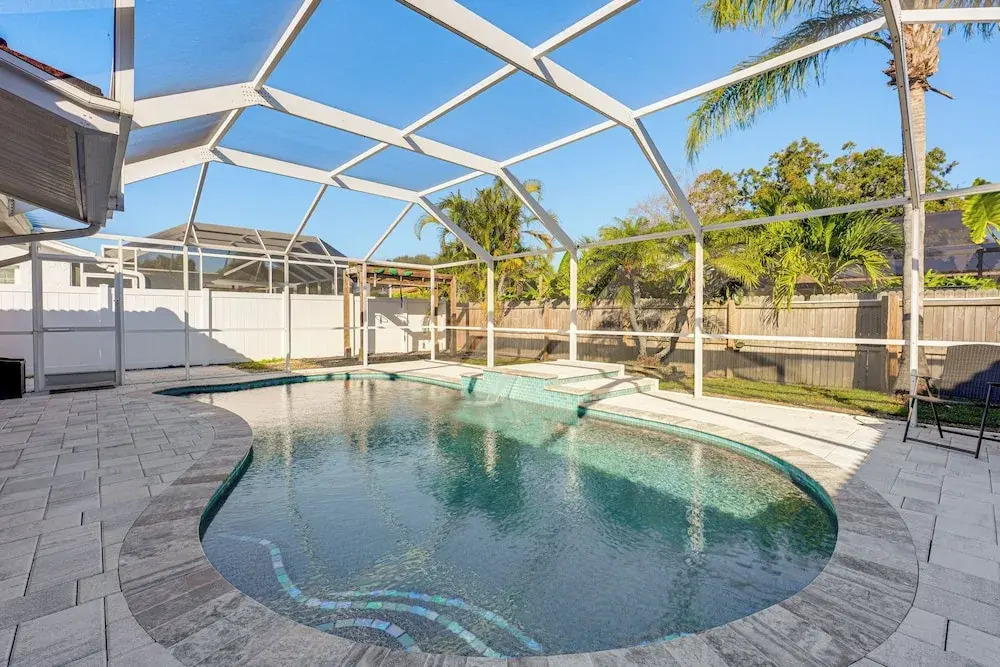 Great for Digital Nomads! Spacious Home in Largo