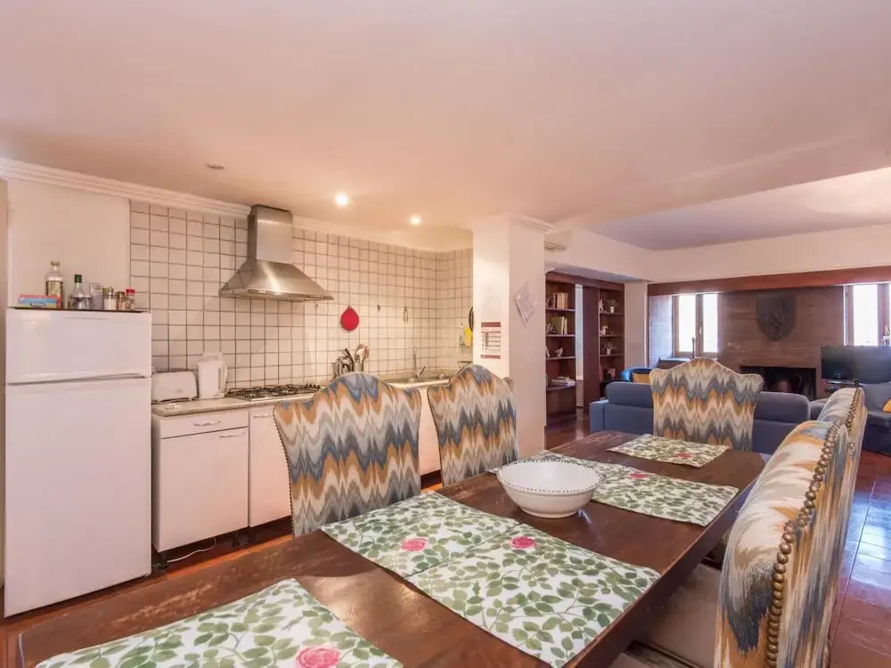 RSH Giulia Large Piazza Navona Apartment