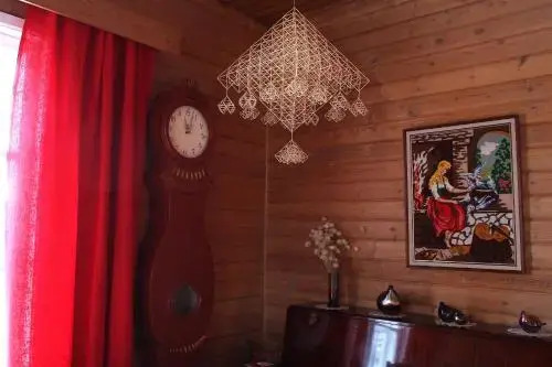 Loma-Vietonen Holiday Village