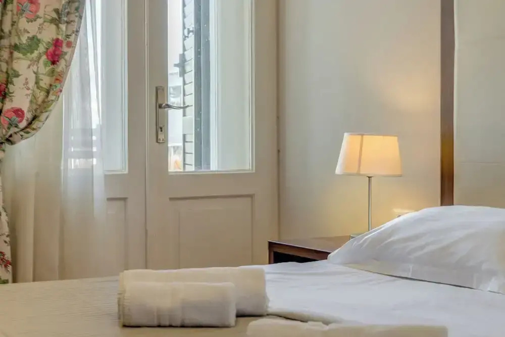 Bastion Luxury Rooms