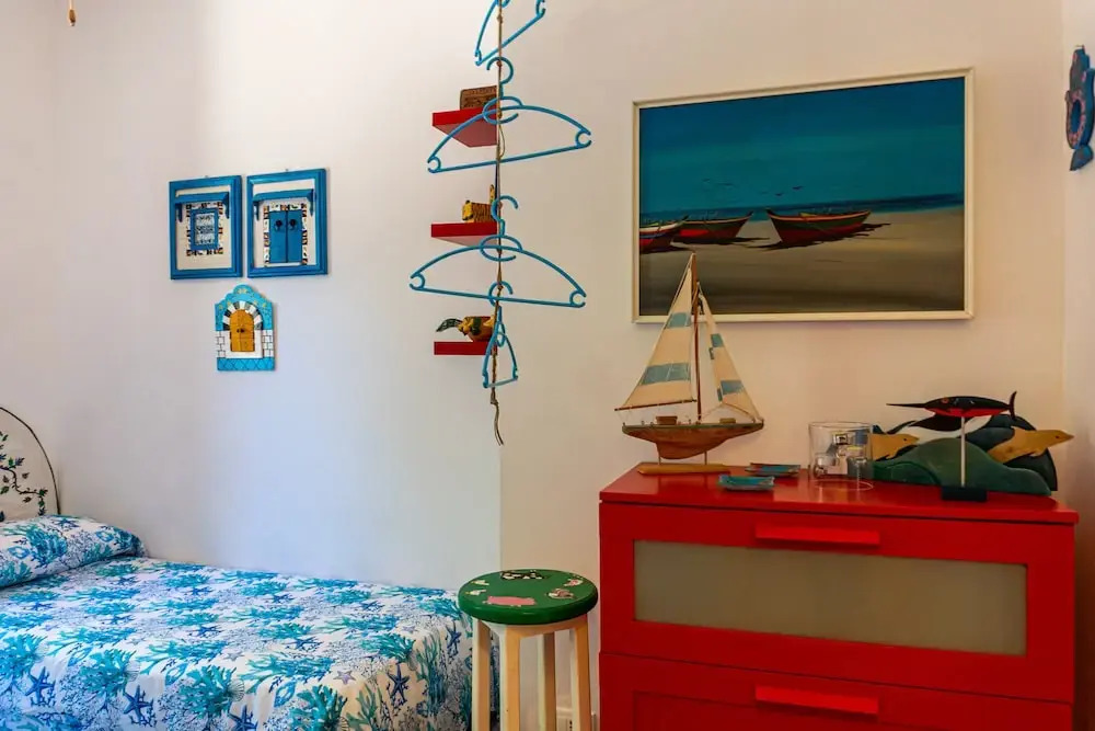 Casa di Punta Sottile