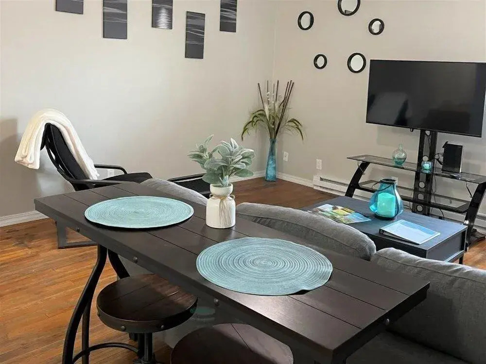 The Downtown Loft