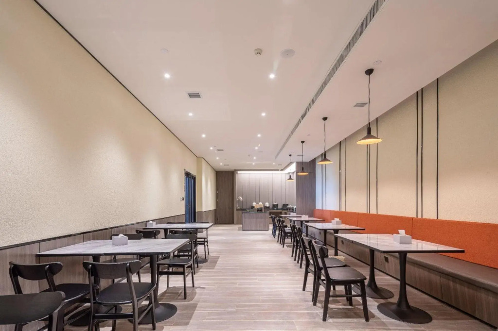 Hanting Hotel (Xiamen Haicang Xinyang)