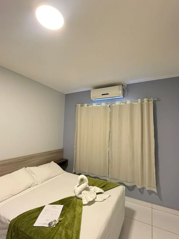 Pumma Budget Hotel
