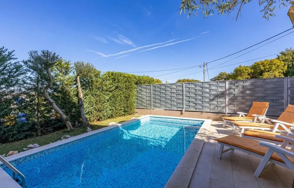 Gorgeous Home In Soline