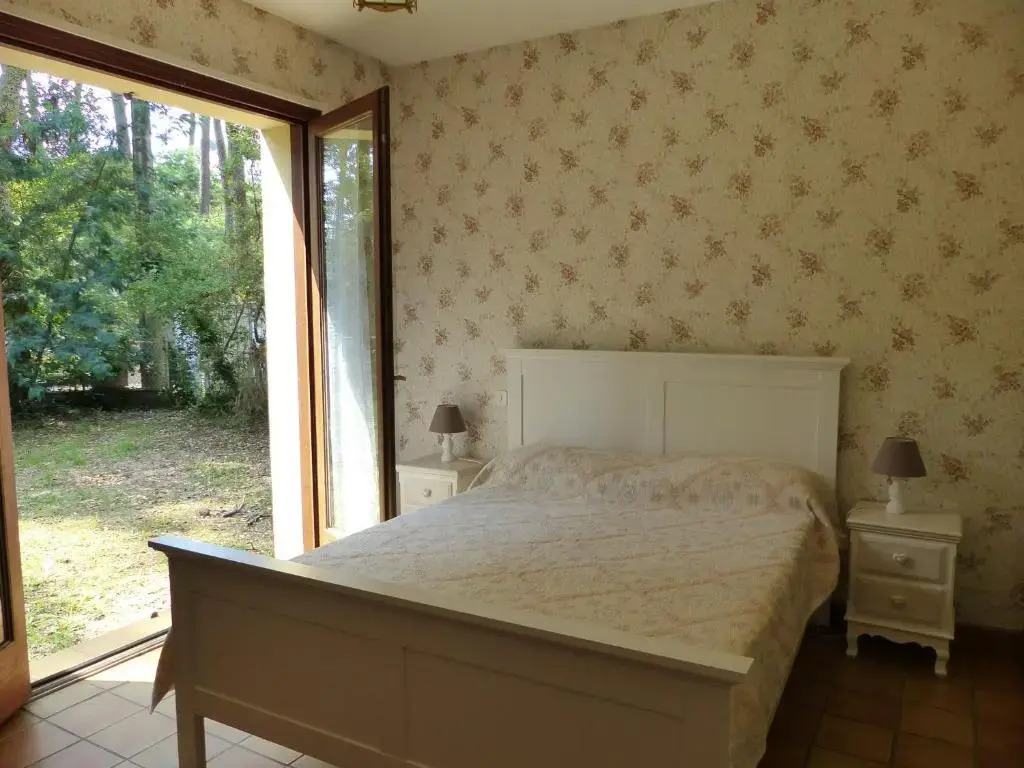 Villa Paloma Pour 8 Personnes
