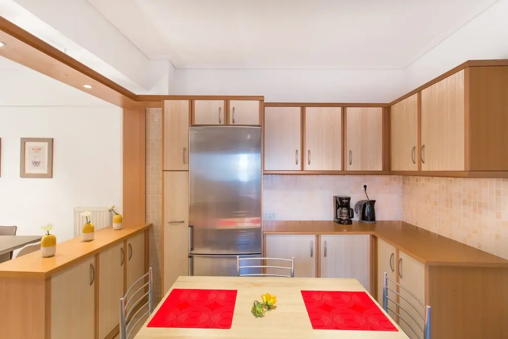 Anesis Luxury Apartment