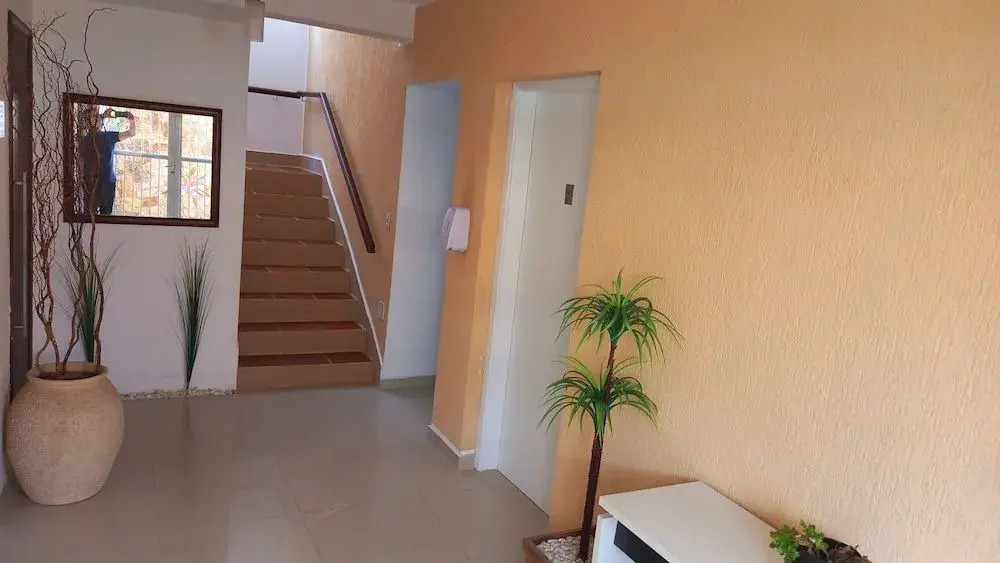 Atlantica Suites
