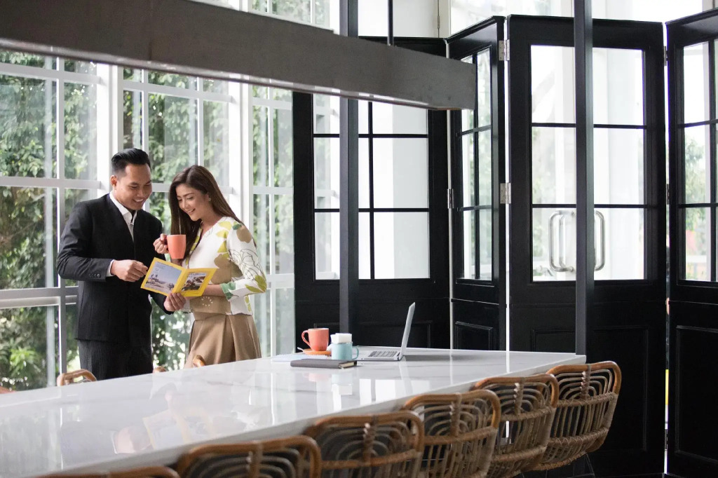 Kampi Hotel Tunjungan - Surabaya