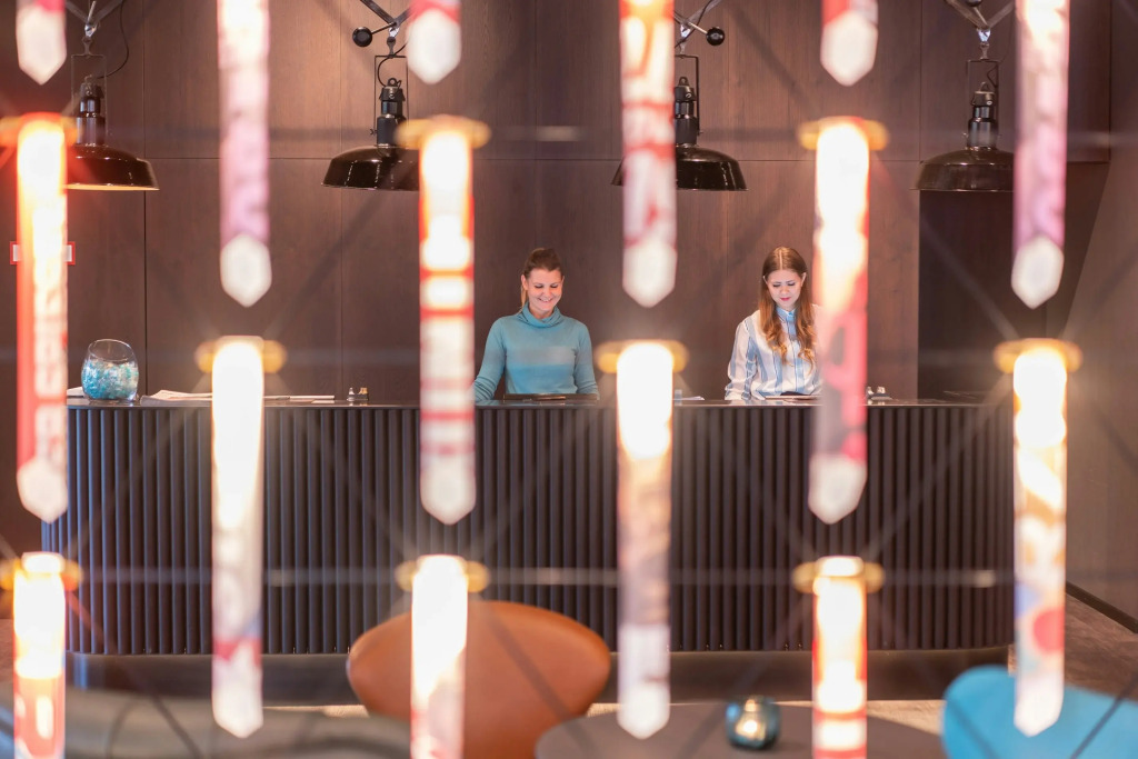 Motel One Berlin-Spittelmarkt