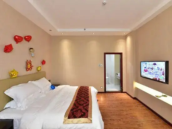 Chaoqian Holiday Hotel