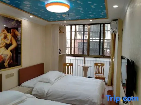 Tiandefu Hotel