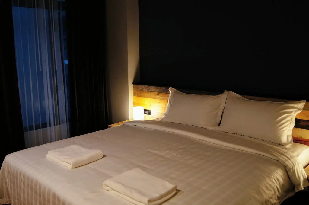 Zleepmotion Bangkok