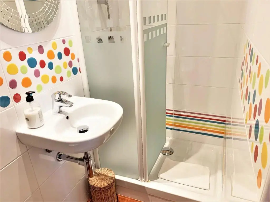 Hostal Arco Iris