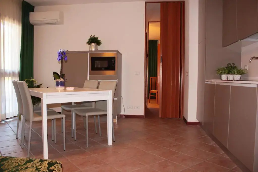 Residence Crystal Palace