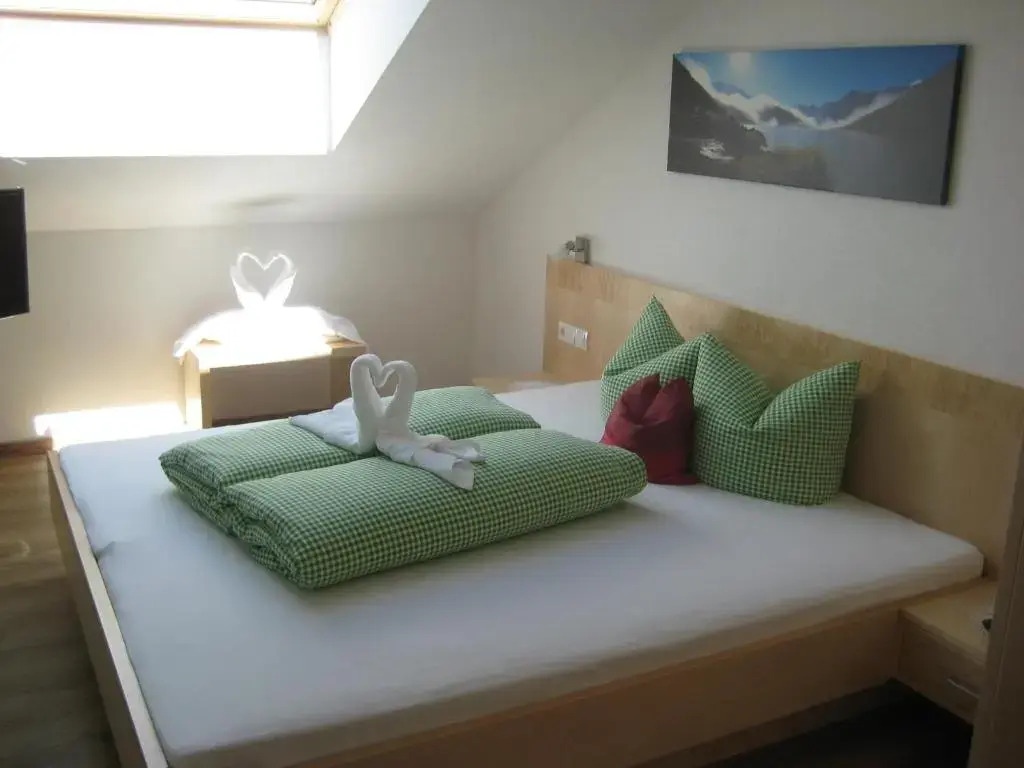 Ferienwohnung Gundolf Christine