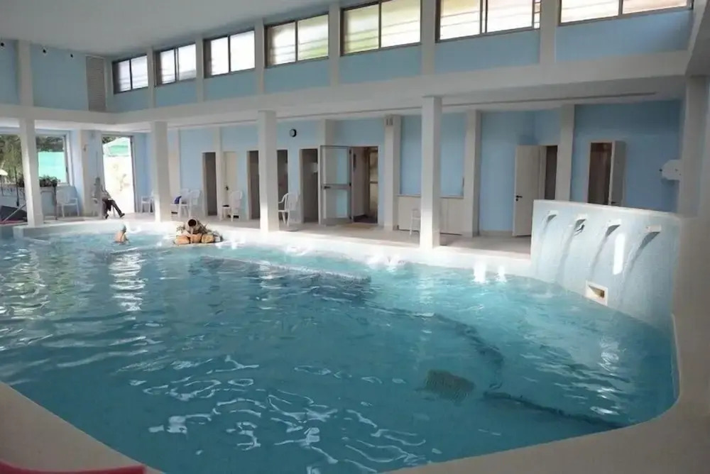 Hotel Terme Villa Piave